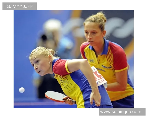 成都乒乓球队转型之路探索与挑战欧锦赛特别报道