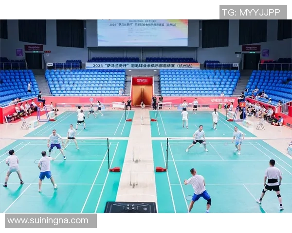 杭州羽毛球队耐力训练揭秘与提升策略的深入探讨