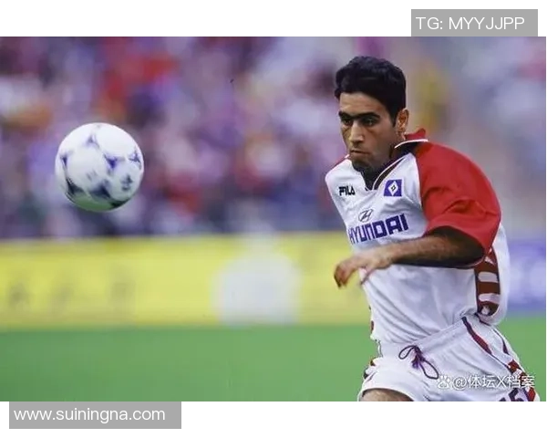 亚洲足球小国的足球明星们你知道多少位传奇球员