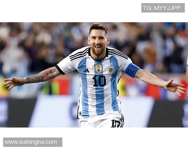 梅西的真实姓名揭秘足球巨星背后的故事与传奇人生