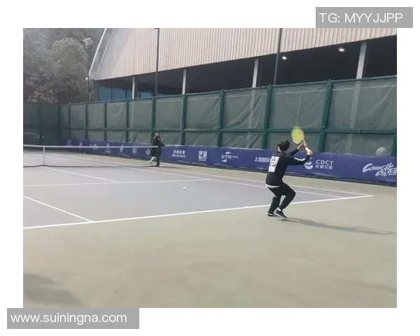 重庆网球队在冠军赛中的战术表现分析与总结