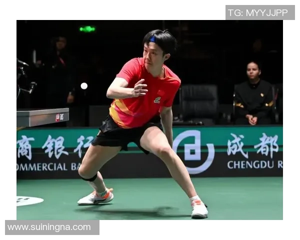 成都乒乓球队实力崛起荣登全国力量排行榜第八位